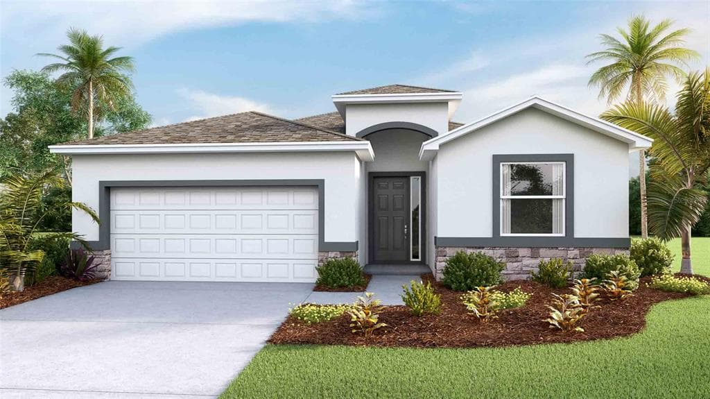 6933 FLINT CREEK DRIVE LAND O LAKES, FL 34638