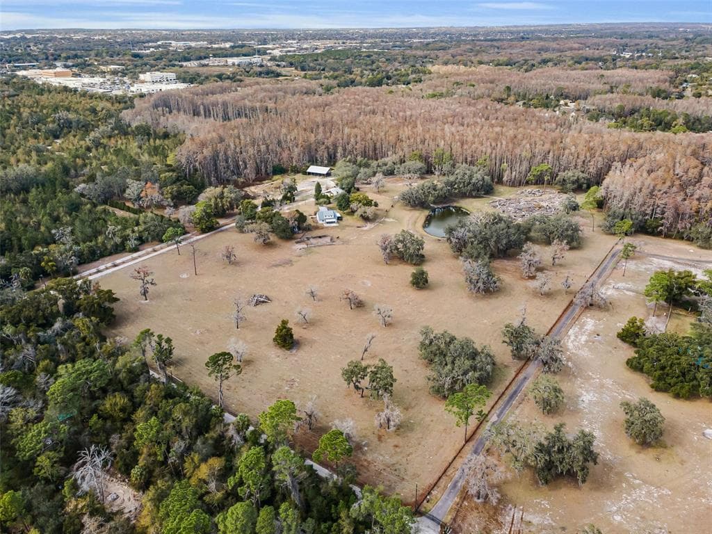 7230 OLD HOMESTEAD ROAD NEW PORT RICHEY, FL 34654