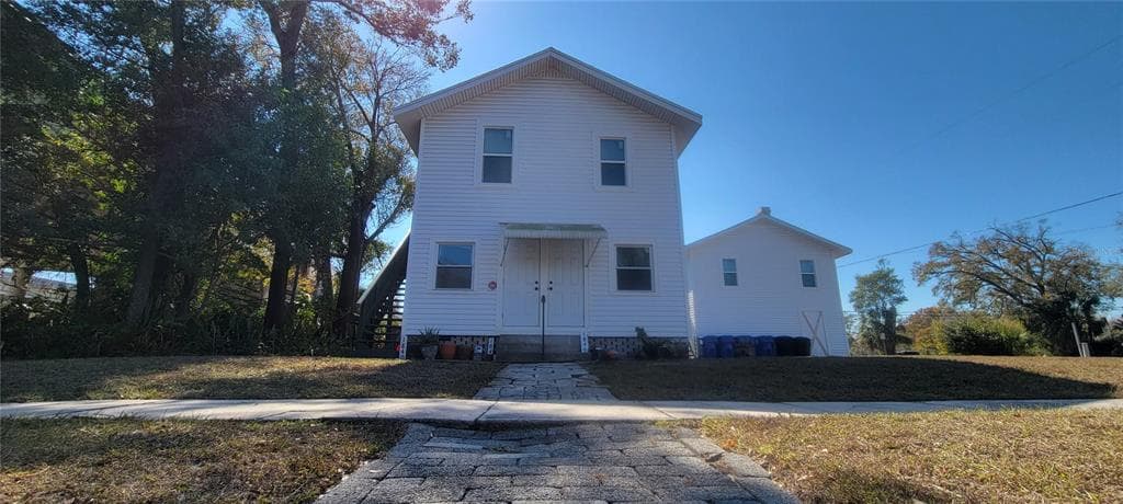 1846 2ND AVENUE N ST PETERSBURG, FL 33713