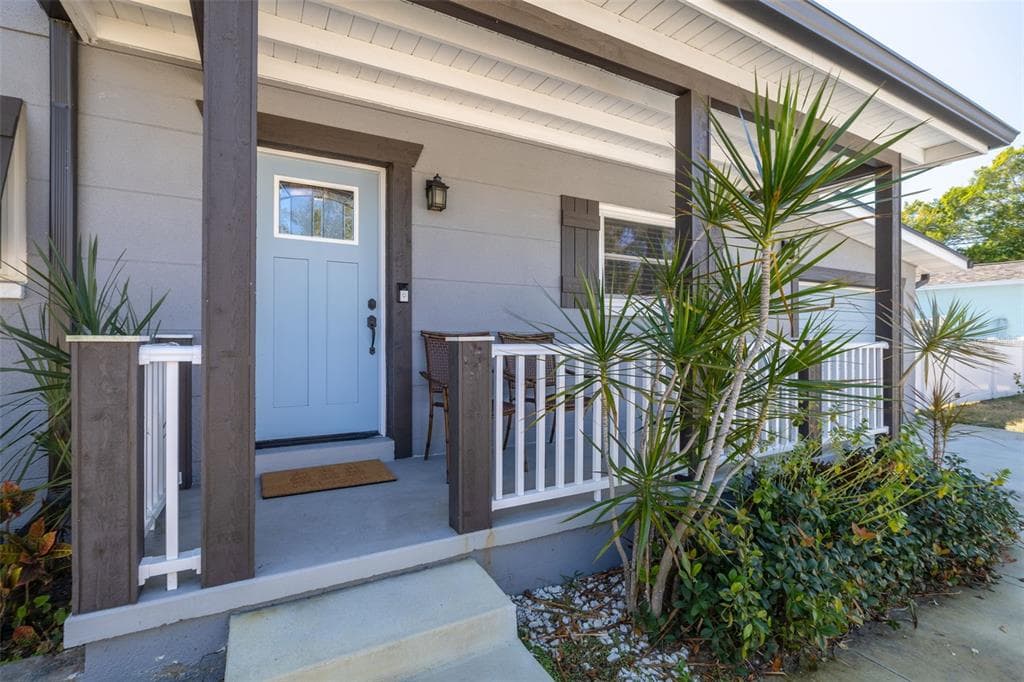 6012 TANGERINE AVENUE S GULFPORT, FL 33707