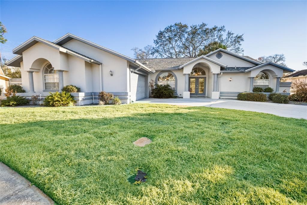 9208 WATER HAZARD DRIVE HUDSON, FL 34667