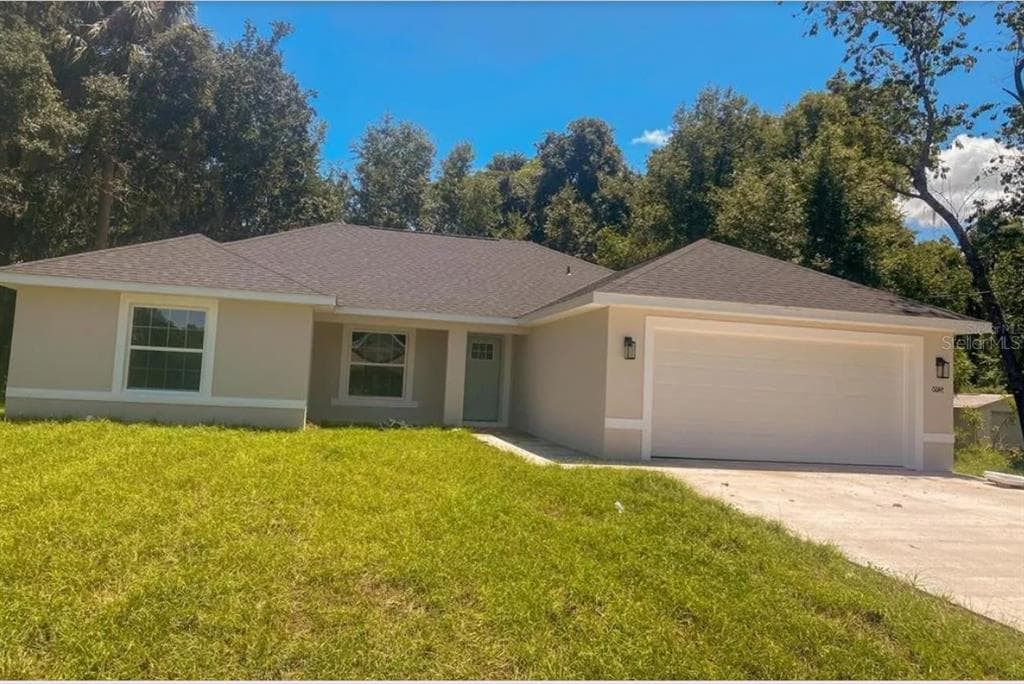 12382 SW 99TH LANE DUNNELLON, FL 34432