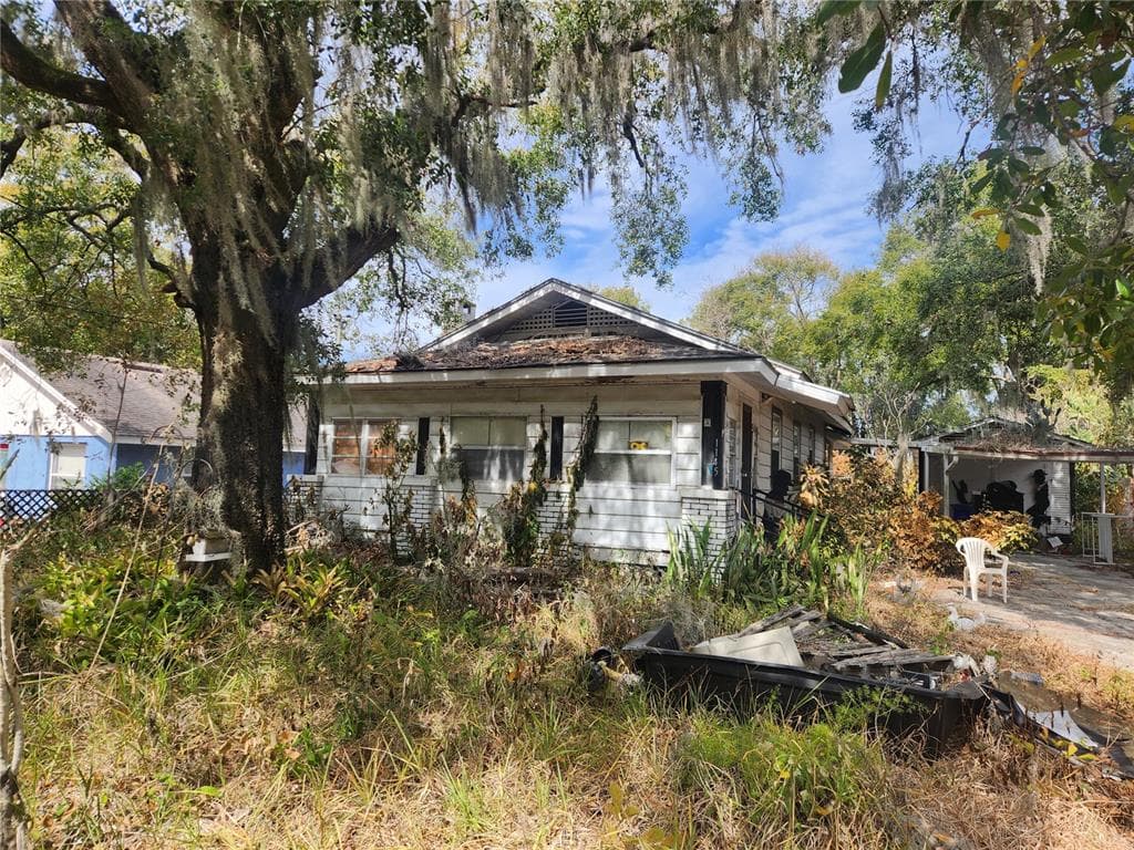 1145 W HICKORY STREET LAKELAND, FL 33815