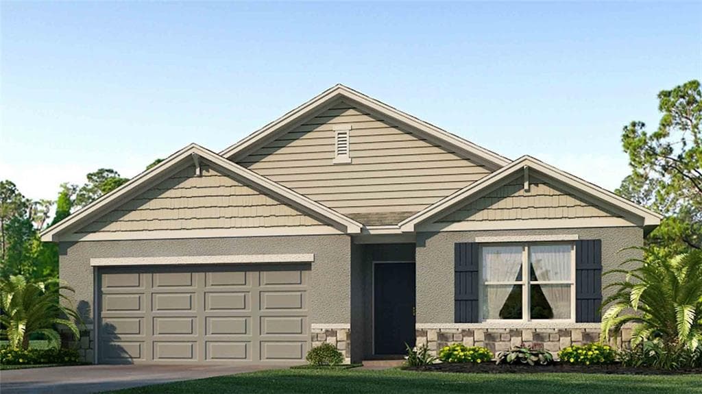 38310 TEA ROSE AVENUE ZEPHYRHILLS, FL 33540
