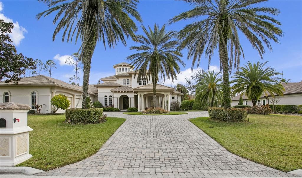 16911 COMUNIDAD DE AVILA LUTZ, FL 33548