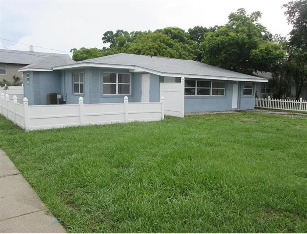 5901 28TH STREET N ST PETERSBURG, FL 33714