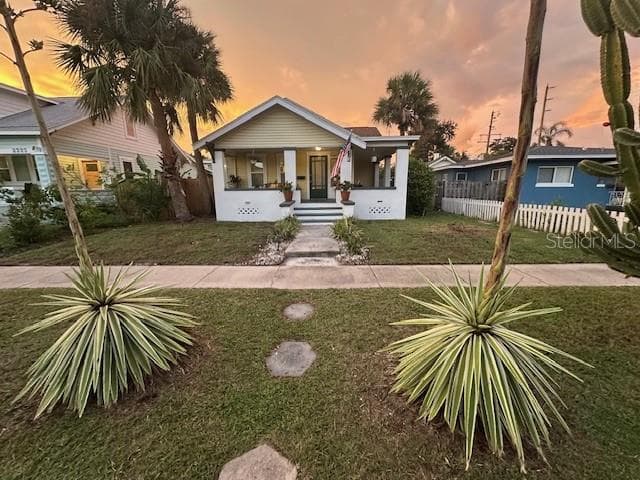 2211 2ND AVENUE N ST PETERSBURG, FL 33713