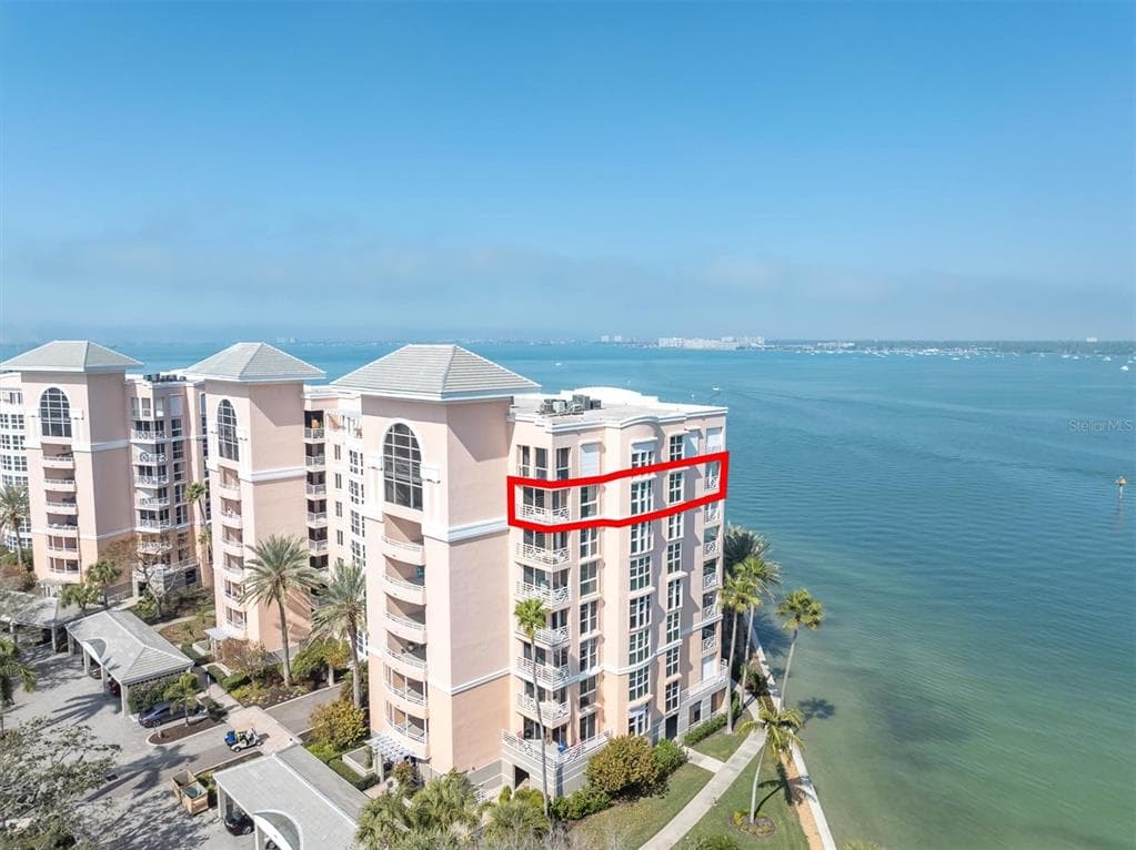 4993 BACOPA LANE S UNIT 705
