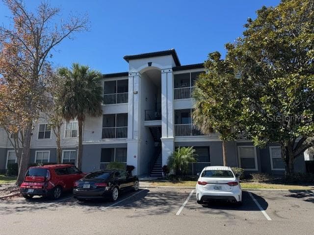 5817 LEGACY CRESCENT PLACE UNIT 302 RIVERVIEW, FL 33578