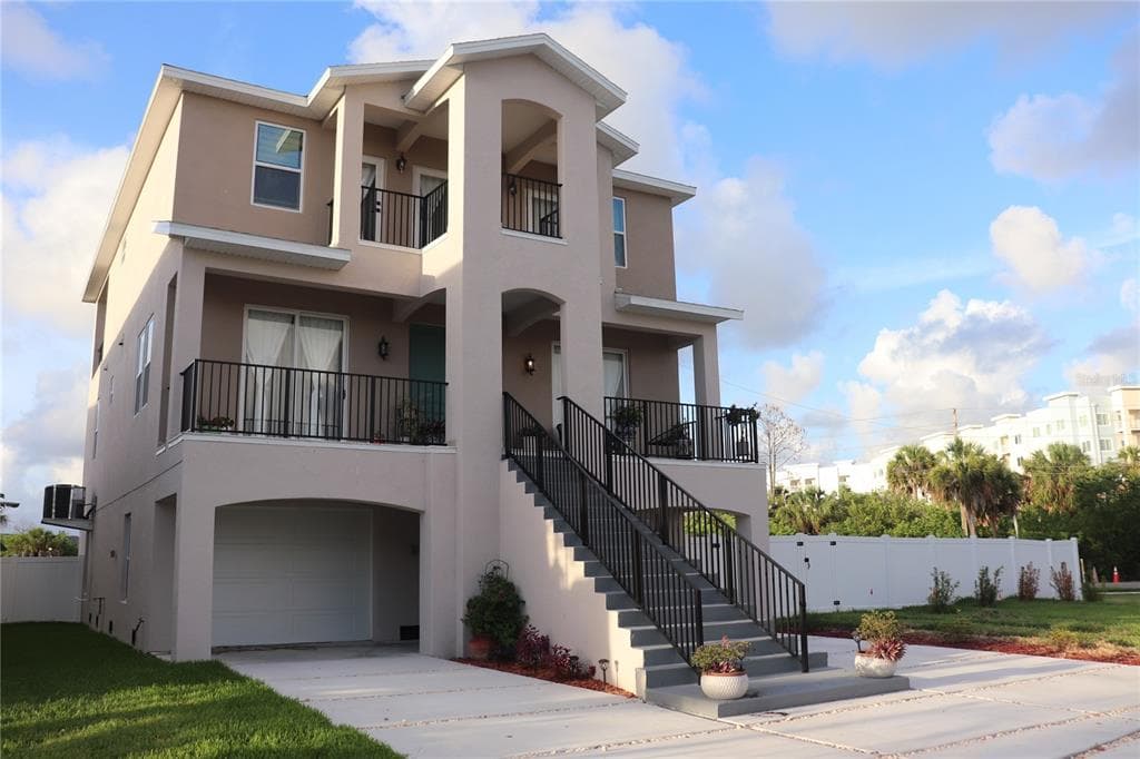 5324 JOBETH DRIVE NEW PORT RICHEY, FL 34652