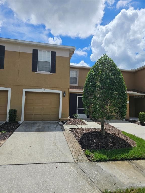 4214 WINDING RIVER WAY LAND O LAKES, FL 34639