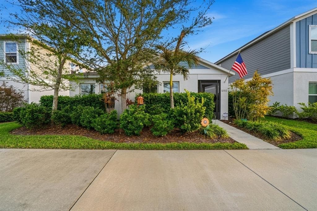 12513 TRIPLE CREEK BOULEVARD RIVERVIEW, FL 33579