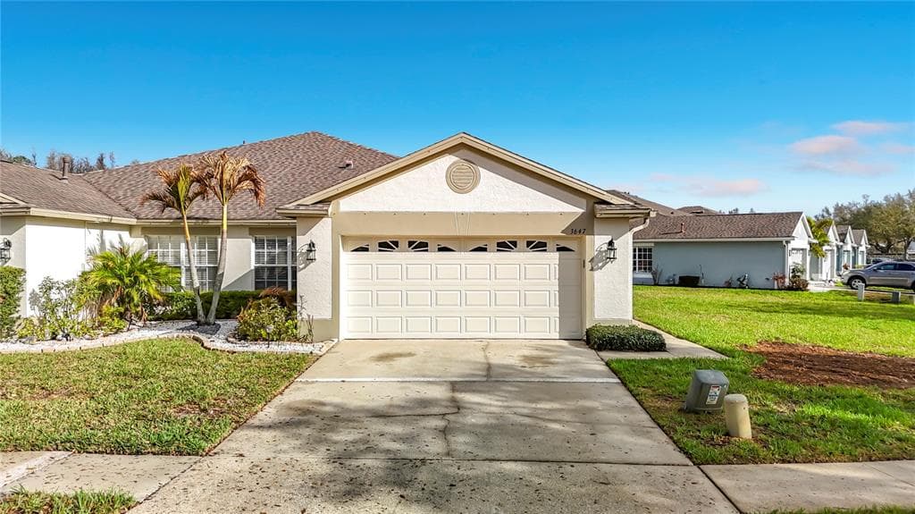 3647 SIMONTON COURT LAND O LAKES, FL 34638