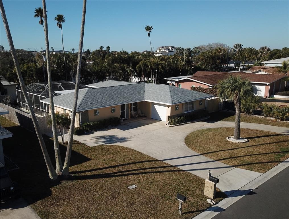 108 14TH STREET BELLEAIR BEACH, FL 33786