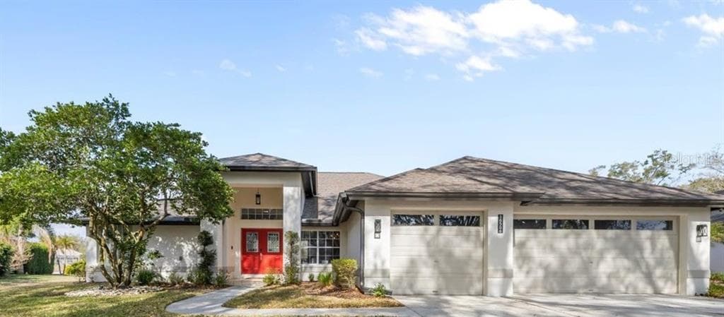 16506 LONGLEAT DRIVE LUTZ, FL 33549