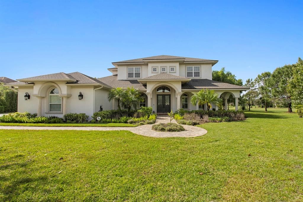 17253 BREEDERS CUP DRIVE