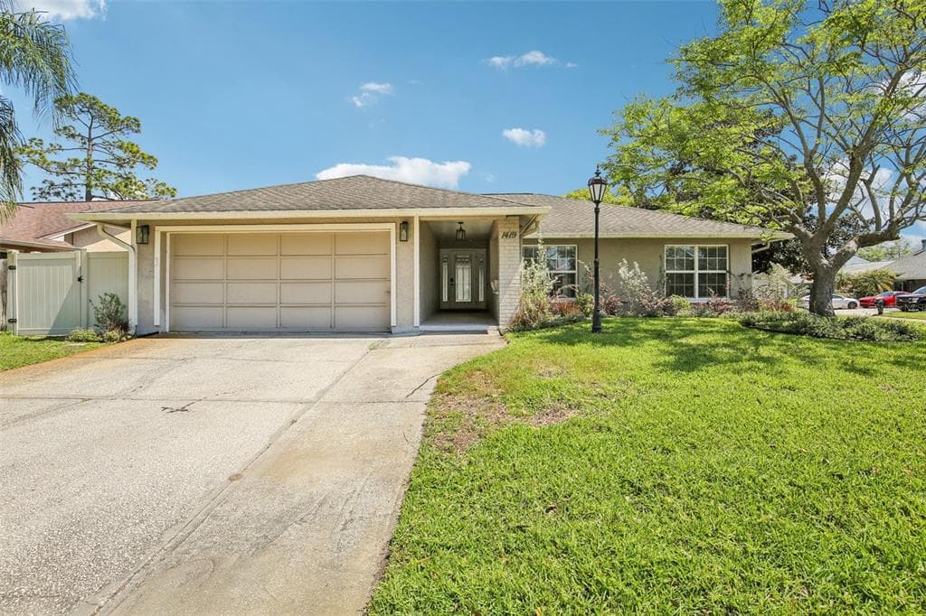 1419 WINDMILL POINTE ROAD