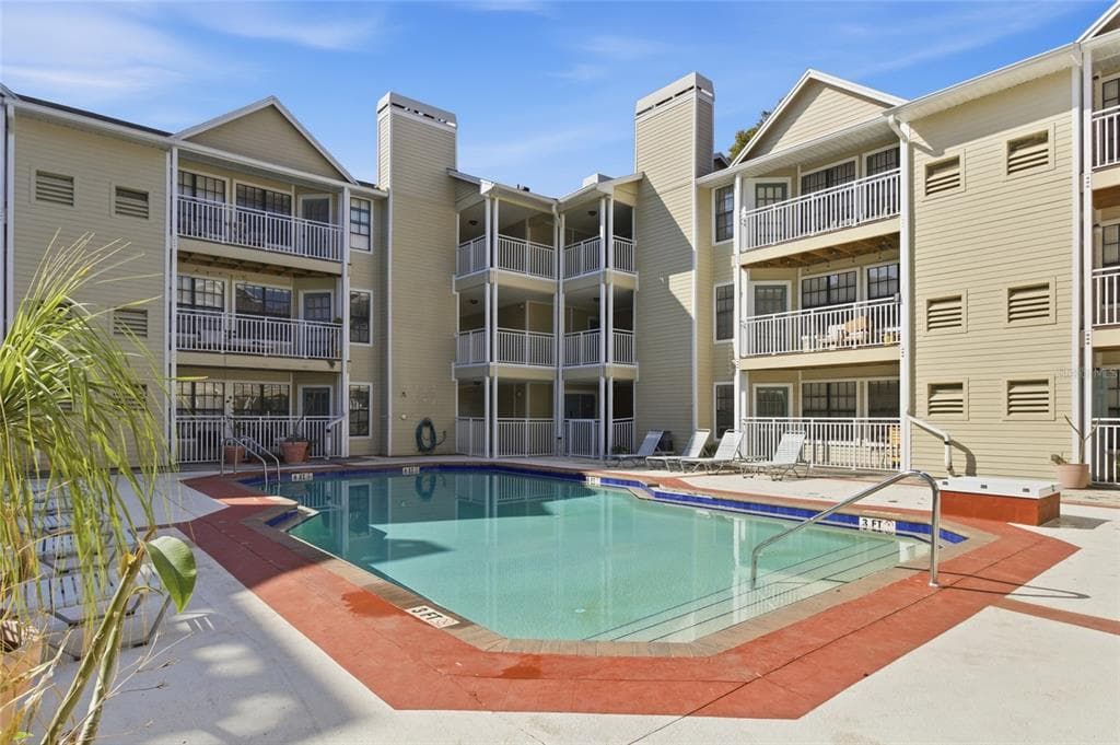 1000 W HORATIO STREET UNIT 218 TAMPA, FL 33606