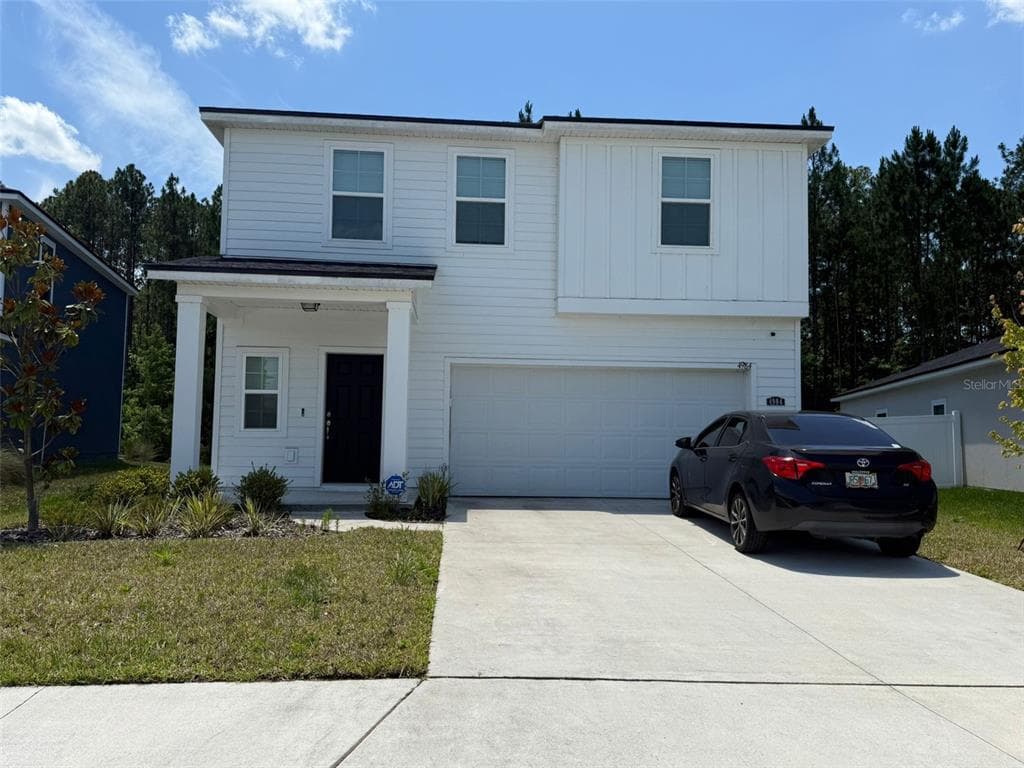 4984 BIG PINE DRIVE JACKSONVILLE, FL 32218