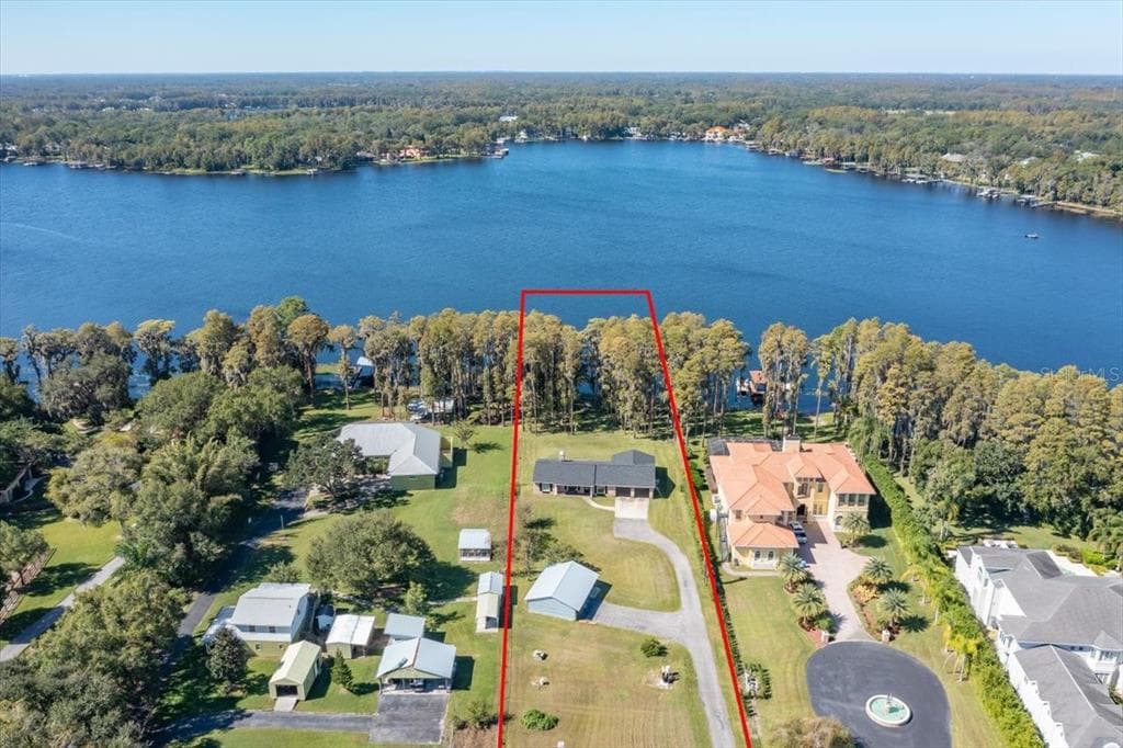 18256 WAYNE ROAD ODESSA, FL 33556