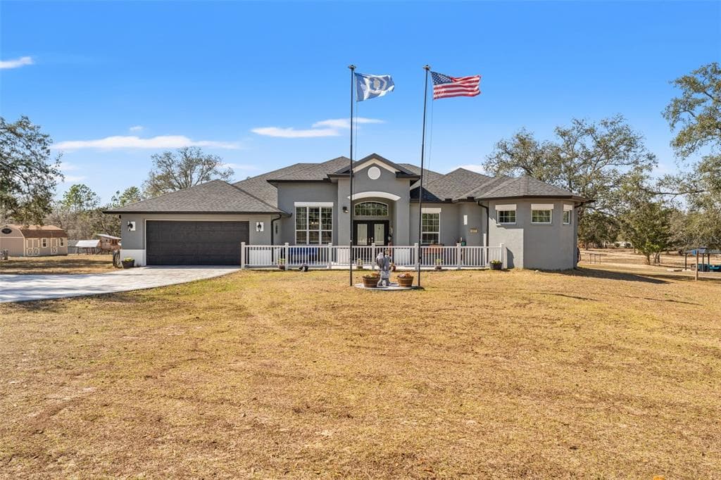 12277 ESKIMO CURLEW ROAD WEEKI WACHEE, FL 34614