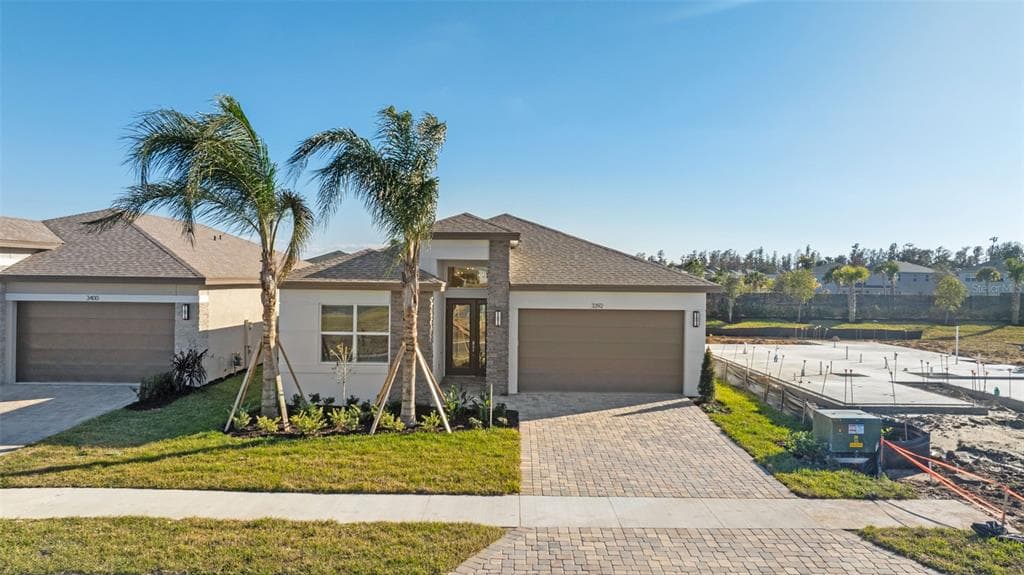 3392 MALTA WESLEY CHAPEL, FL 33543