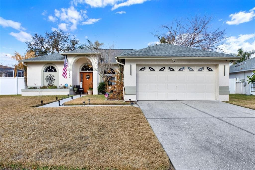 9656 FOX HEARST ROAD TAMPA, FL 33647