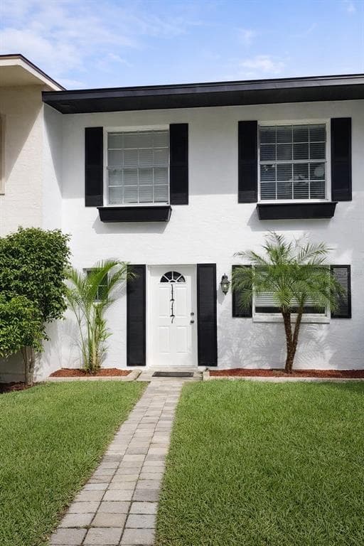 11717 WESSON CIRCLE E TAMPA, FL 33618