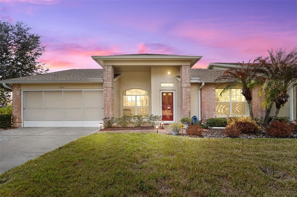 1031 ALMONDWOOD DRIVE