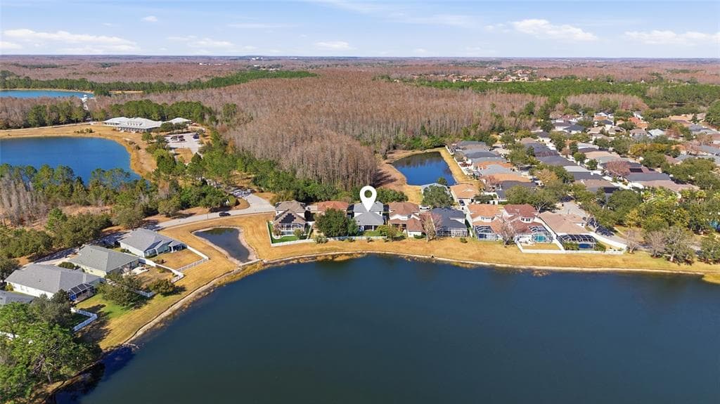 5112 PHEASANT WOODS DRIVE LUTZ, FL 33558