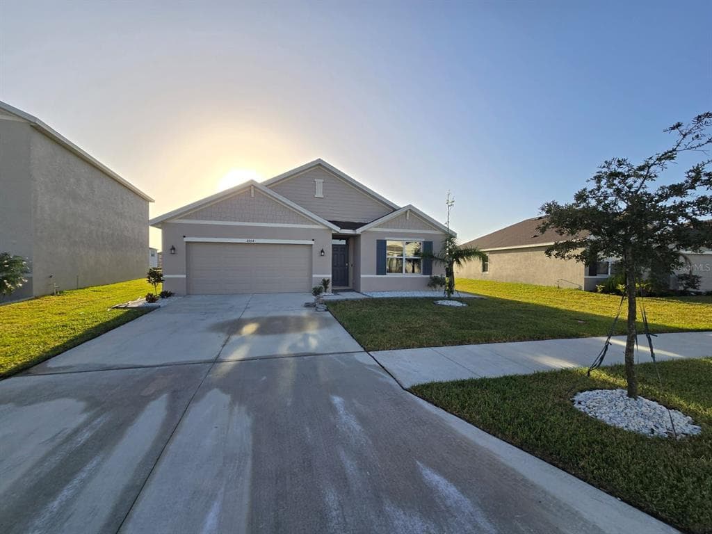 8954 FORGE BREEZE LOOP WESLEY CHAPEL, FL 33545