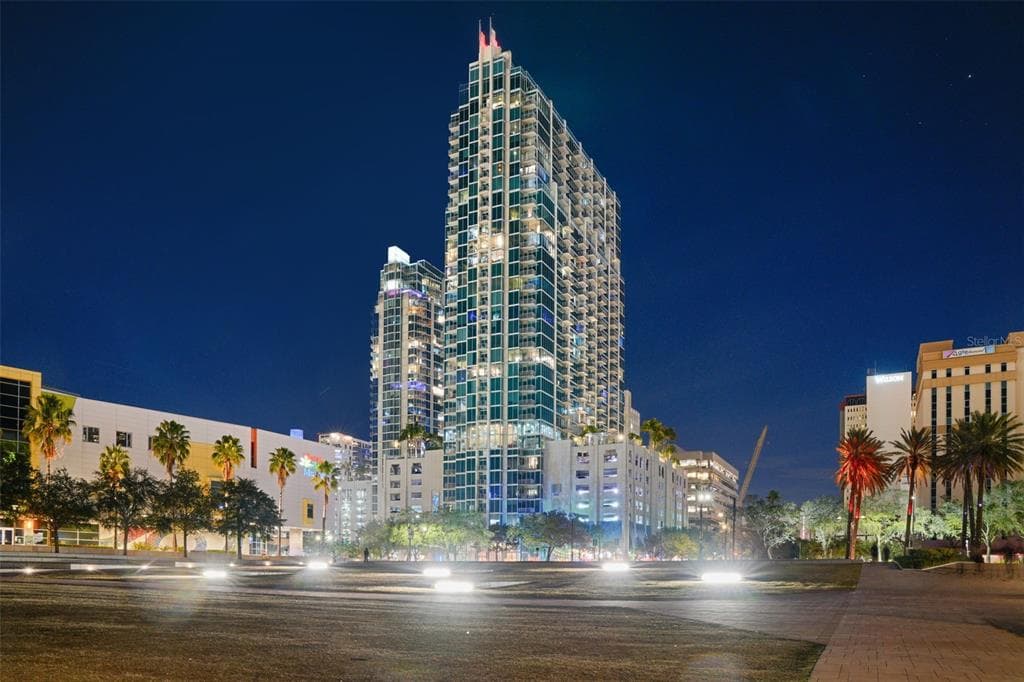 777 N ASHLEY DRIVE UNIT 1413 TAMPA, FL 33602