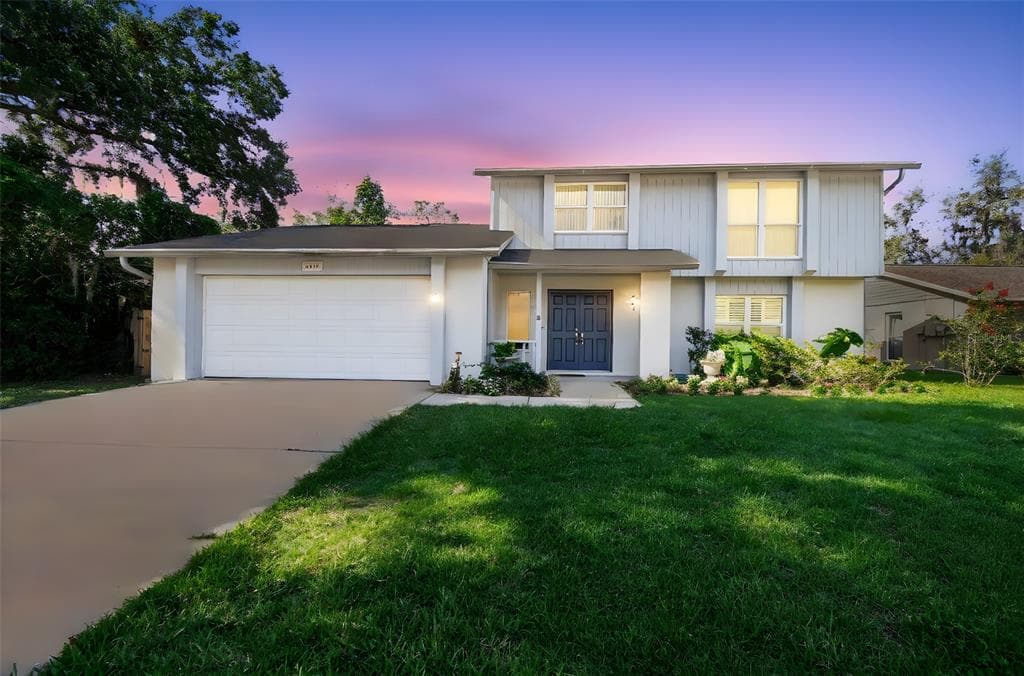 6107 OAK FERN COURT
