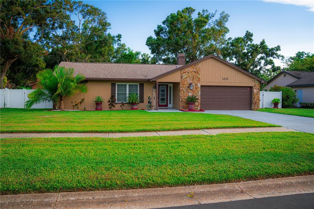 5834 98TH AVENUE N PINELLAS PARK, FL 33782