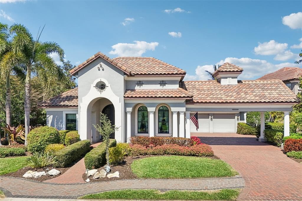 508 MAST DRIVE