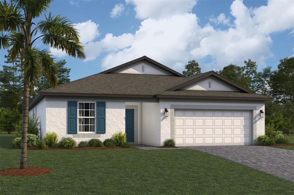2954 BERRY COPPICE PLACE WIMAUMA, FL 33598