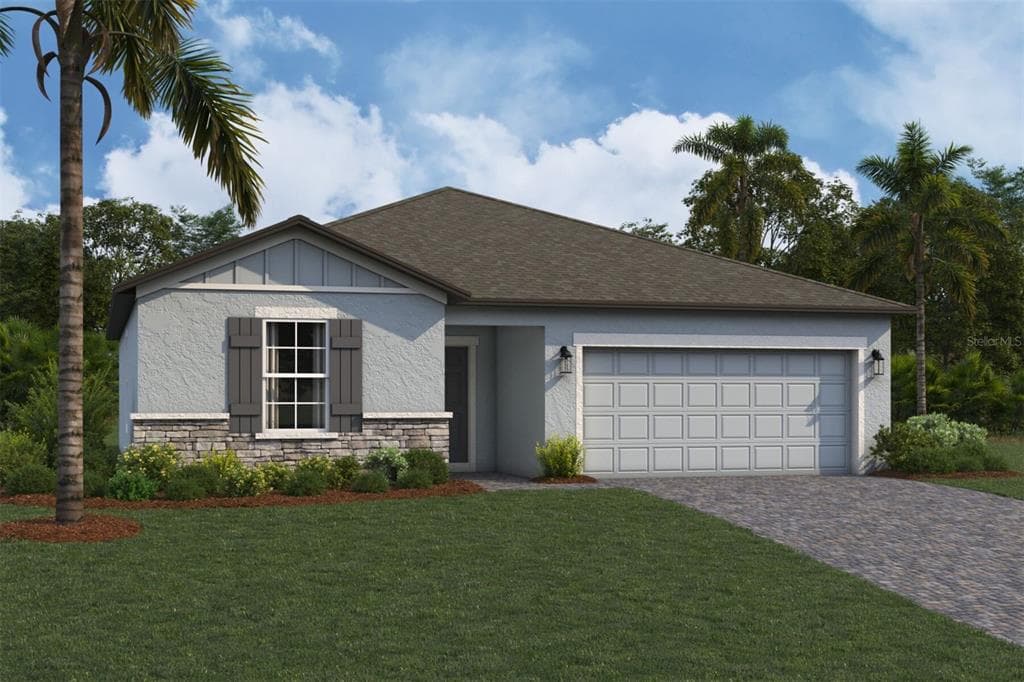 2936 BERRY COPPICE PLACE WIMAUMA, FL 33598