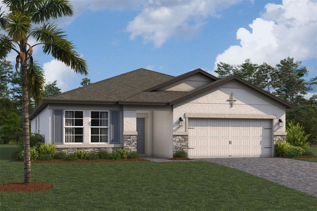4940 MEADOW BAY COURT WIMAUMA, FL 33598