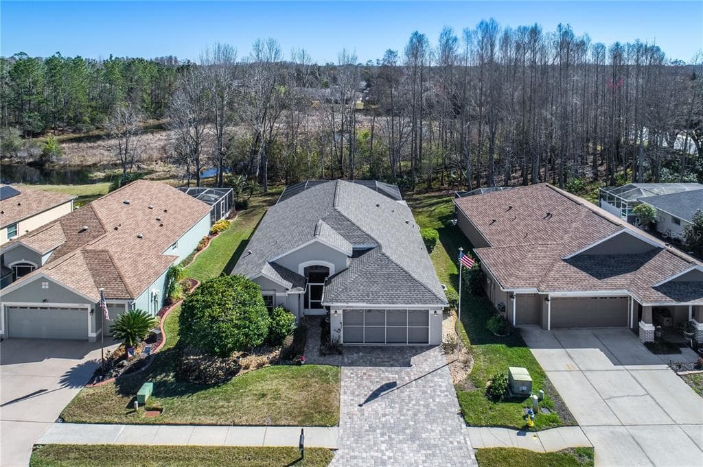 20914 RUBY RED WAY LAND O LAKES, FL 34637