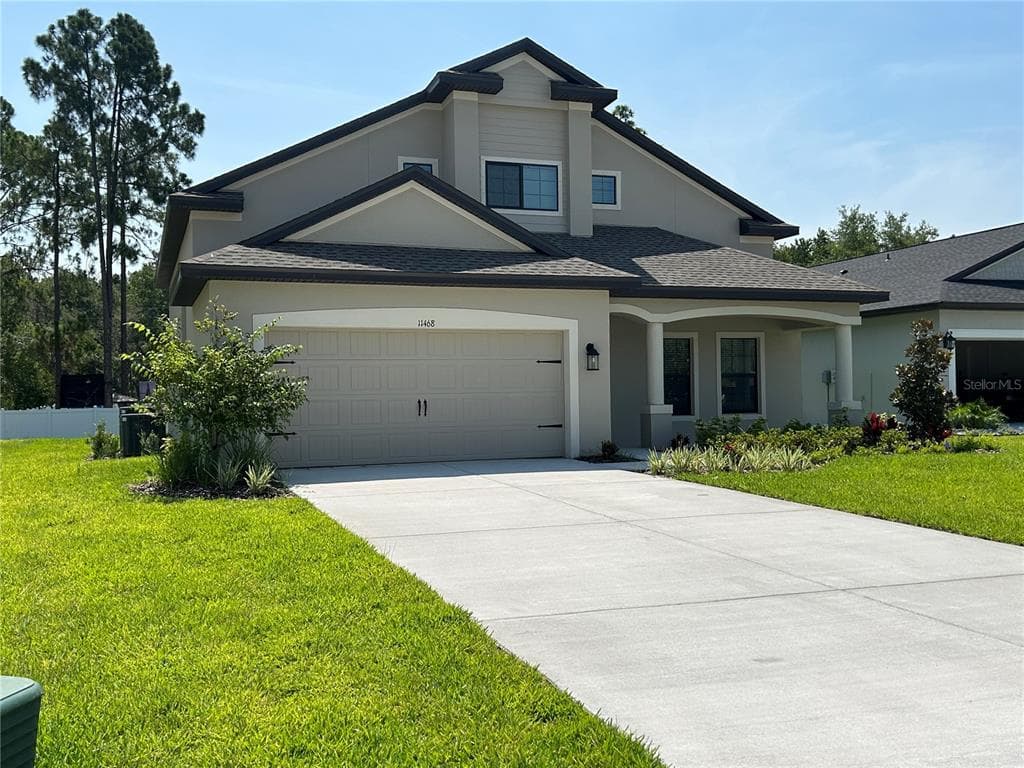 11468 WEAVER HOLLOW ROAD