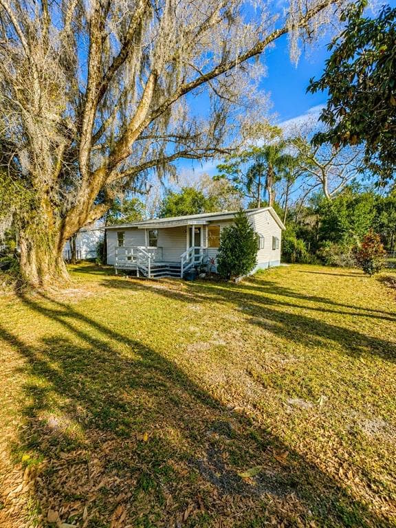 7700 VINE STREET LAND O LAKES, FL 34638