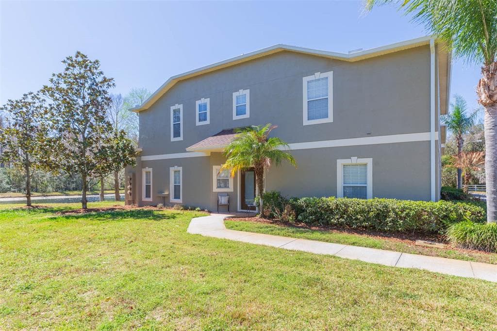 31154 FLANNERY COURT WESLEY CHAPEL, FL 33543