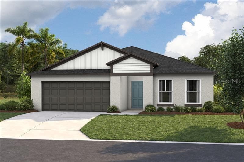 36735 THORNHEDGE DRIVE ZEPHYRHILLS, FL 33541