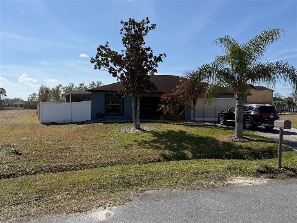 710 BLUEBILL PLACE KISSIMMEE, FL 34759