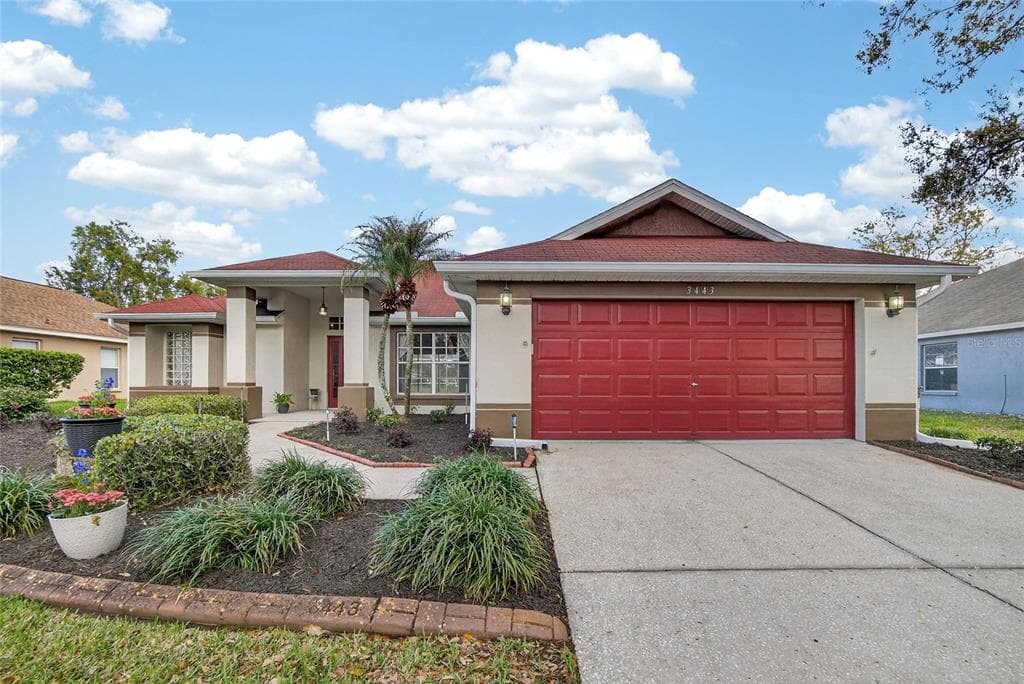 3443 SILVER MEADOW WAY