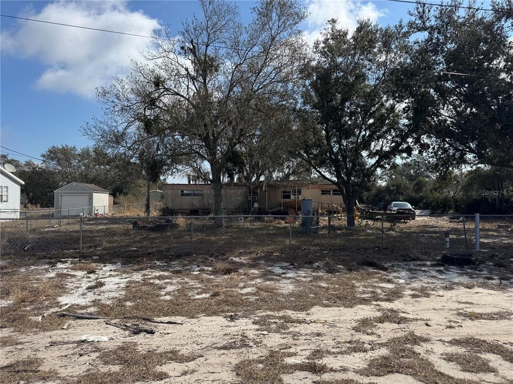 5531 LAKE BUFFUM ROAD LAKE WALES, FL 33859