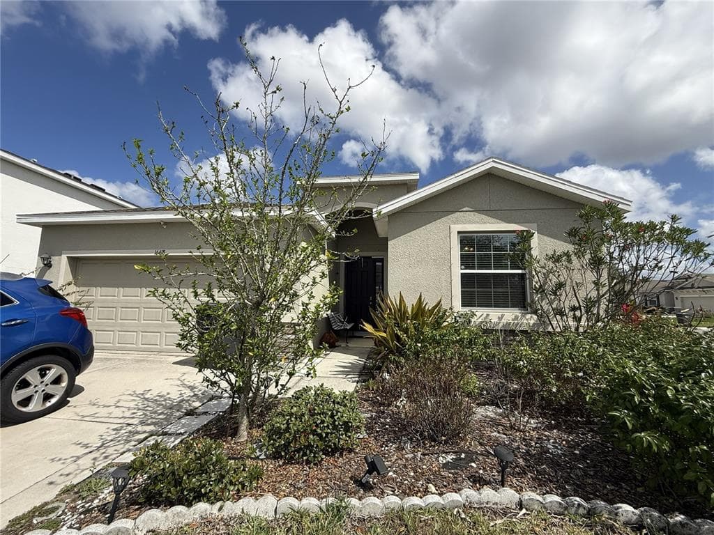 16418 WOODSIDE GLEN PARRISH, FL 34219