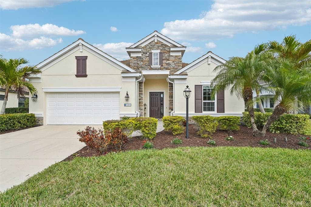 12819 COASTAL BREEZE WAY BRADENTON, FL 34211