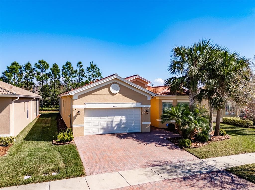 4822 GRAND BANKS DRIVE