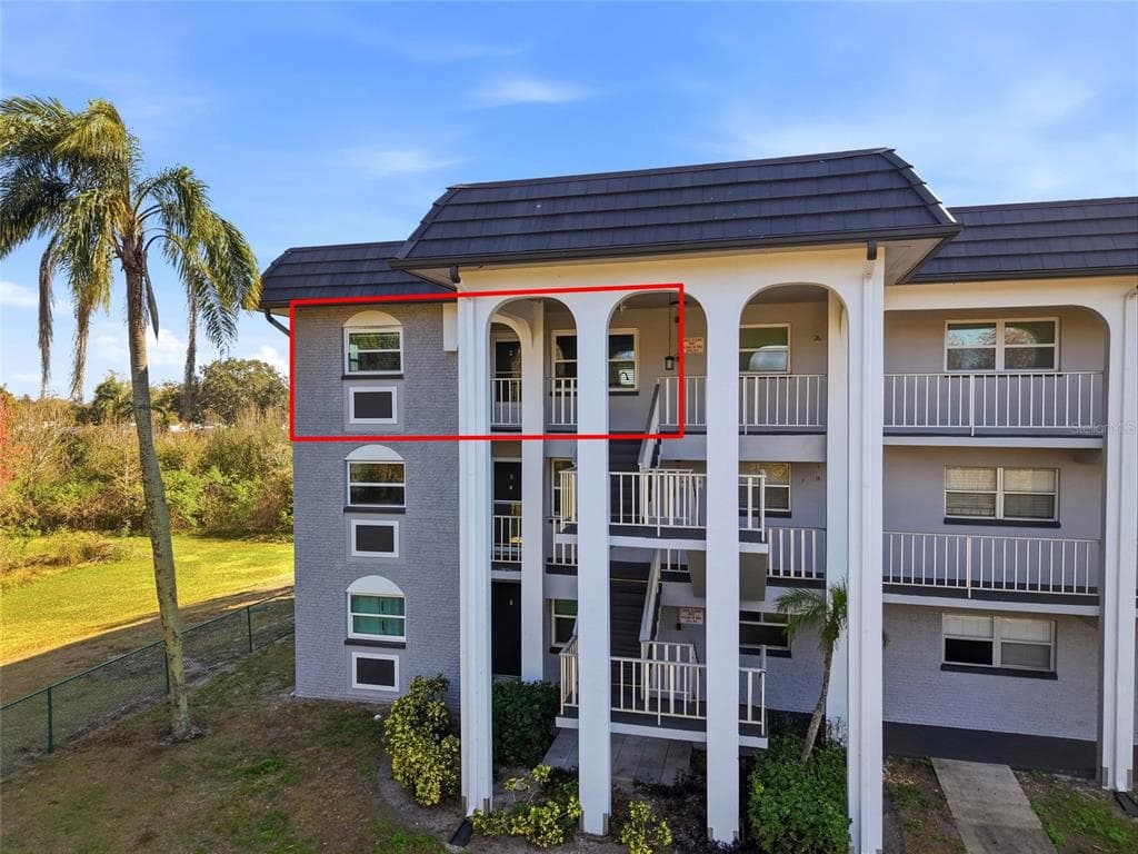 1303 S HERCULES AVENUE UNIT 25 CLEARWATER, FL 33764